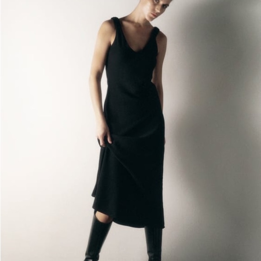 Zara Dress